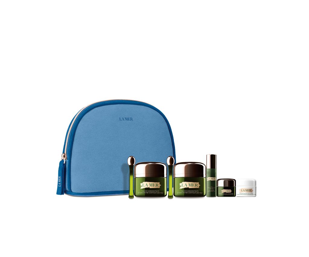 The Glowing Hydration Collection